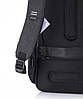 Рюкзак для ноутбука XD Design Bobby Hero Regular 15.6" Black (P705.291), фото 7