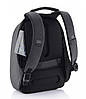 Рюкзак для ноутбука XD Design Bobby Hero Regular 15.6" Black (P705.291), фото 4