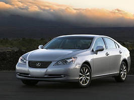 Lexus ES 2006-2012