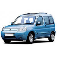 Фаркопи на Citroen Berlingo (1996-2008)
