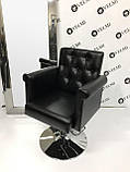 Перукарське крісло Menson, фото 6