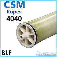 Низьконапірна мембрана CSM RE4040-BLF (7 атм, 99,2%)