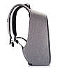 Рюкзак для ноутбука XD Design Bobby Hero Regular 15.6" Grey (P705.292), фото 3