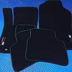 Автокилимки в салон ворсові для Kia Sportage з 2015, фото 5