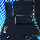 Автокилимки в салон ворсові для Kia Sportage з 2015, фото 6