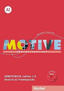 Motive A1 Arbeitsbuch Lektion 1-8