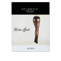 ATLANTIC колготы женские классические BLT 008 Slim Effect 40 den