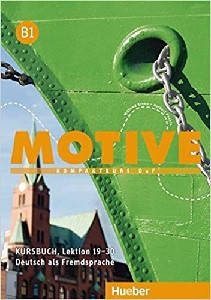 Motive B1 Kursbuch Lektion 19–30