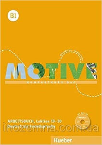 Motive B1 Arbeitsbuch Lektion 19–30