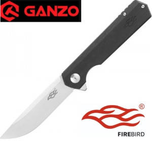 Ножи Ganzo и FireBird
