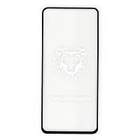 Захисне скло для Samsung Galaxy Note 10 Lite (SM-N770)  ⁇  Full Glue