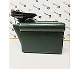 Мийка перукарська PUARO з кріслом LUX мийки для перукарень краси, фото 5