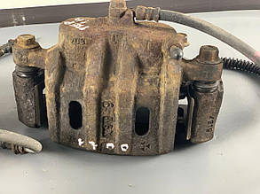 Суппорт гальмівний Mitsubishi Outlander CU 2003-2008