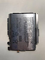 Аккумулятор Sony Xperia XZ2 в металлическом корпусе / LIP1655ERPC, 3060 mAh ( качество )