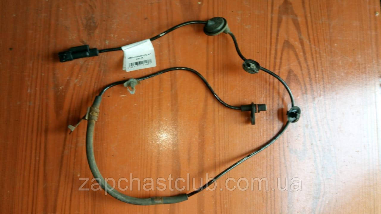 Датчик абс (abs) задній лівий MN116243 (00660) Lancer X Mitsubishi, фото 1