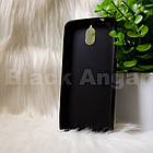 Силіконовий чохол Nokia 3.1 "Cool Black Чорний (black), фото 3