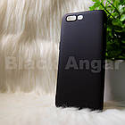 Силіконовий чохол OnePlus 5 "Cool Black Чорний (black), фото 2