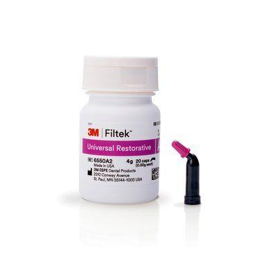 Filtek™ Universal капсула 0,2 г, відтінок А2
