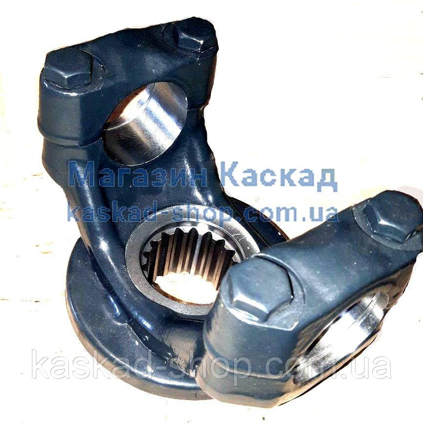 Вилка дільника Татра-815 ( 341-21254;442072080454)