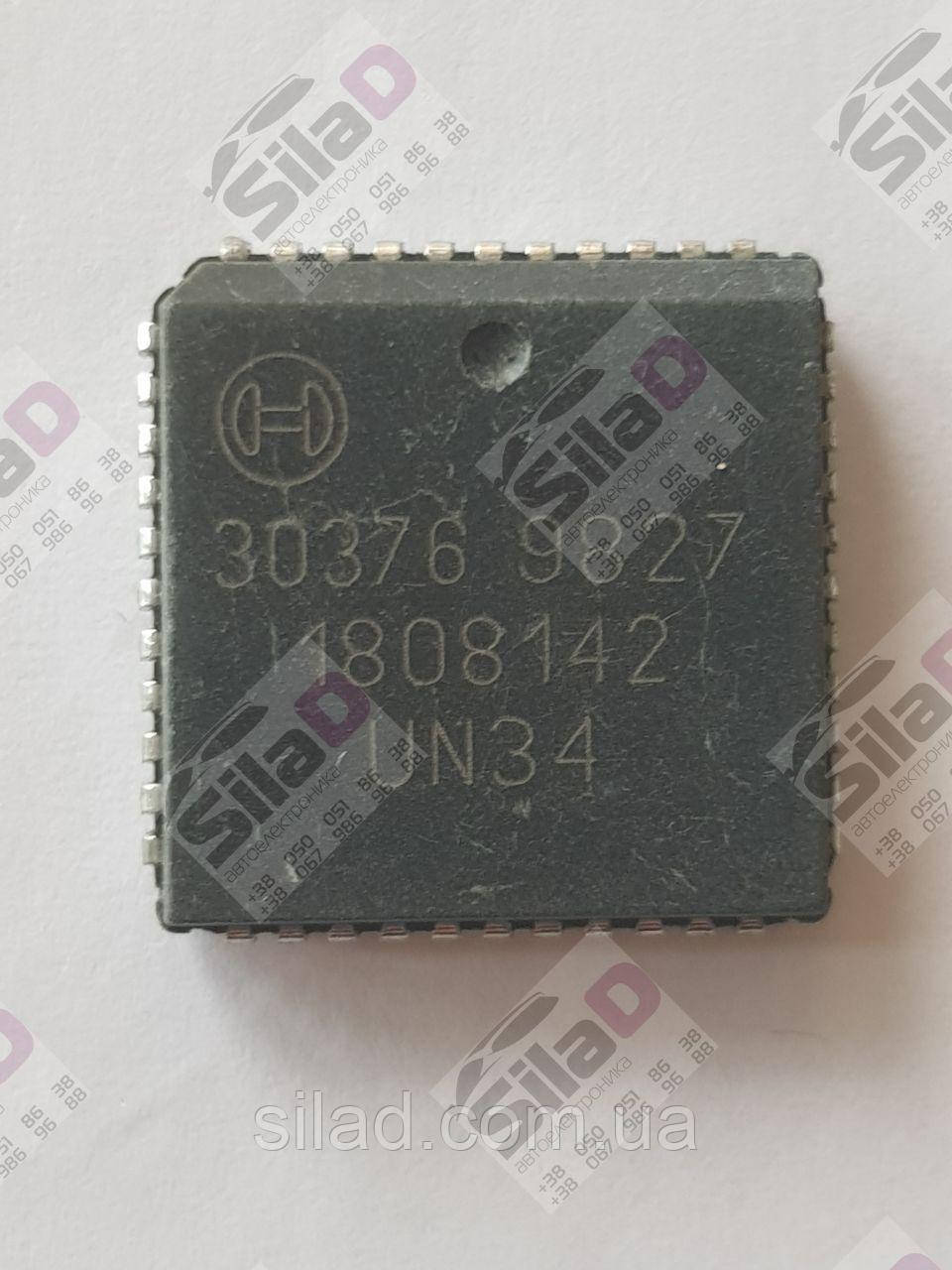 Мікросхема Bosch 30376 корпус PLCC44, фото 1