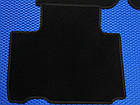 Автокилимки в салон ворсові для Toyota Fortuner з 2005 р. (7 місць), фото 2