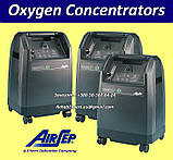 Б/У Концентратор Кисню AirSep VisionAire 5LPM Oxygen Concentrator (Used), фото 10