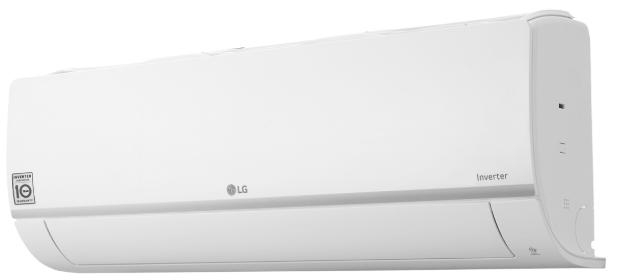Внутрішній блок мультиспліт системи LG DM07RP.NSJR0 Deluxe