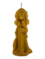 Форма для свічок - Снігуронька