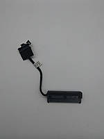 Шлейф SATA Compaq Presario CQ56 DD0AX6HD100