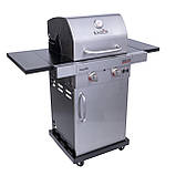 Газовий гриль Char-Broil Signature 2 Burner, фото 2