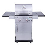 Газовий гриль Char-Broil Signature 2 Burner, фото 4