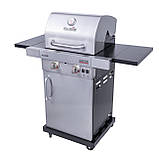 Газовий гриль Char-Broil Signature 2 Burner, фото 5