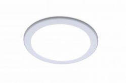 Світлодіодний вбудований світильник DN027B LED 6/NW D90 RD RU Philips