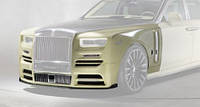 MANSORY Body kit for Rolls-Royce Phantom VIII