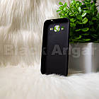 Силіконовий чохол Samsung J2 "Cool Black Чорний (black), фото 4