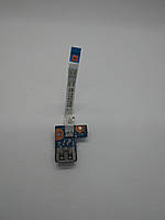 Плата USB HP Compaq Presario CQ56 4FAX1UB0000