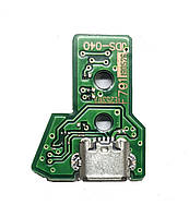 Модуль заряджання Micro USB dualshock 4 JDS-040