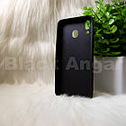 Силіконовий чохол Samsung M20 2019 "Cool Black Чорний (black), фото 4