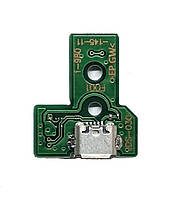 Модуль заряджання Micro USB dualshock 4 JDS-030