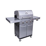 Газовий гриль Char-Broil Signature 3 Burner, фото 2