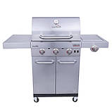 Газовий гриль Char-Broil Signature 3 Burner, фото 3