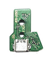 Модуль зарядки Micro USB dualshock 4 JDS-050