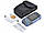 Оптичний рефлектометр Multitest MO1235P/NOVKER NK3200D (OTDR 1310/1550 980rev) "9в1", фото 5