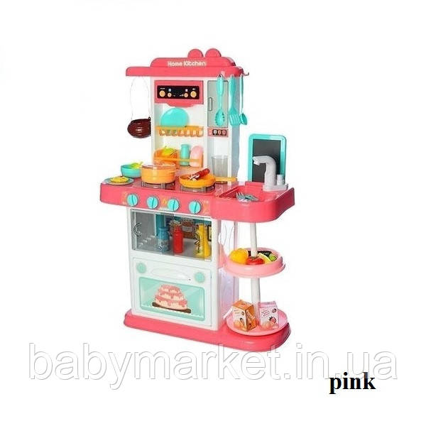 Кухня дитяча Limo Toy 889-151-152 (pink)