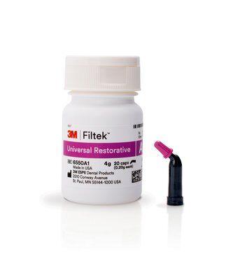 Filtek™ Universal капсула 0,2 г, відтінок А1
