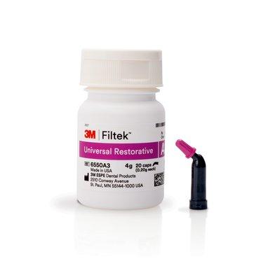 Filtek™ Universal капсула 0,2 г, відтінок А3