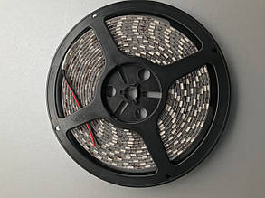 Світлодіодна стрічка в бухті 5 метрів біла з діодом 5050 12v