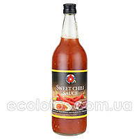 Соус Sweet Chili Sauce (соус чили сладкий) Lucky Label, 730 мл Таиланд