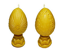 Форма для свічок - Сонячне яйце