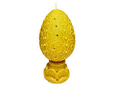 Форма для свічок - Ажурне яйце